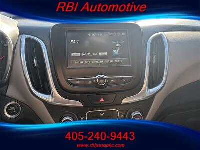 2018 Chevrolet Equinox LS   - Photo 6 - Oklahoma City, OK 73122