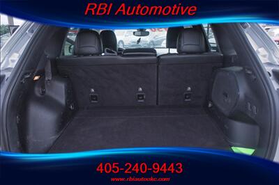 2019 Jeep Cherokee Latitude Plus   - Photo 18 - Oklahoma City, OK 73122
