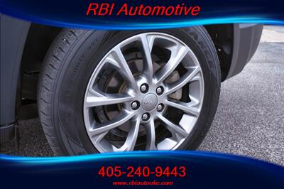 2019 Jeep Cherokee Latitude Plus   - Photo 11 - Oklahoma City, OK 73122