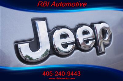 2019 Jeep Cherokee Latitude Plus   - Photo 9 - Oklahoma City, OK 73122