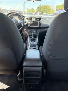 2019 Nissan Sentra SV - Photo 16 - Oklahoma City, OK 73122
