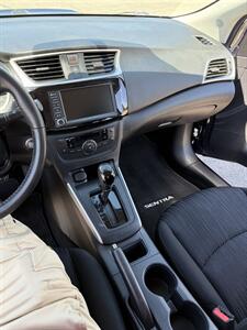 2019 Nissan Sentra SV - Photo 20 - Oklahoma City, OK 73122
