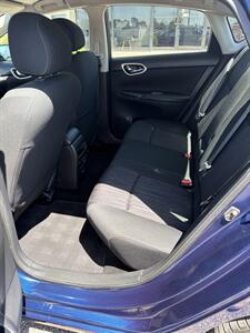 2019 Nissan Sentra SV - Photo 17 - Oklahoma City, OK 73122