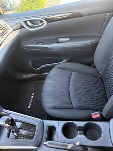 2019 Nissan Sentra SV - Photo 13 - Oklahoma City, OK 73122