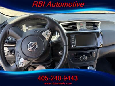 2019 Nissan Sentra SV - Photo 21 - Oklahoma City, OK 73122