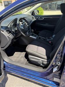 2019 Nissan Sentra SV - Photo 14 - Oklahoma City, OK 73122