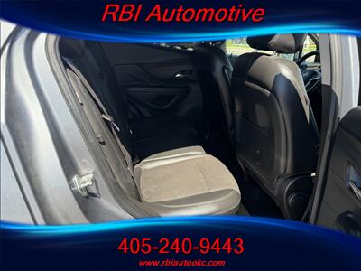2019 Buick Encore Preferred   - Photo 6 - Oklahoma City, OK 73122