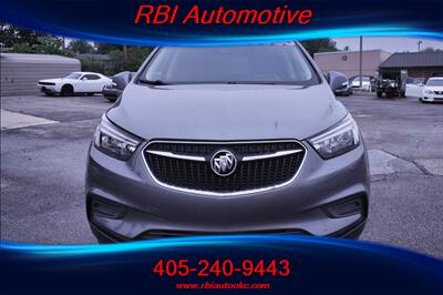 2019 Buick Encore Preferred   - Photo 3 - Oklahoma City, OK 73122