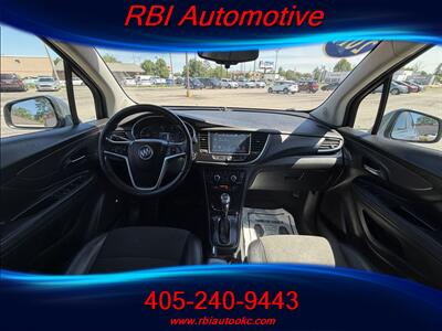2019 Buick Encore Preferred   - Photo 8 - Oklahoma City, OK 73122