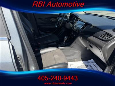 2019 Buick Encore Preferred   - Photo 3 - Oklahoma City, OK 73122