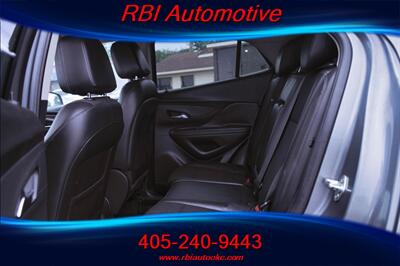 2019 Buick Encore Preferred   - Photo 12 - Oklahoma City, OK 73122