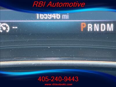 2019 Buick Encore Preferred   - Photo 5 - Oklahoma City, OK 73122