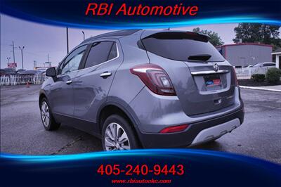 2019 Buick Encore Preferred   - Photo 8 - Oklahoma City, OK 73122