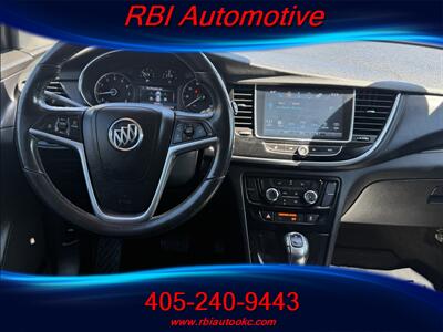 2019 Buick Encore Preferred   - Photo 2 - Oklahoma City, OK 73122