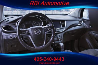 2019 Buick Encore Preferred   - Photo 13 - Oklahoma City, OK 73122