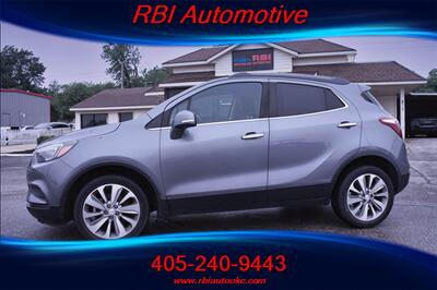 2019 Buick Encore Preferred SUV