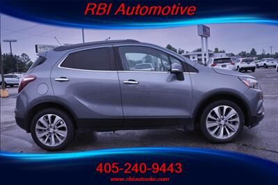 2019 Buick Encore Preferred   - Photo 5 - Oklahoma City, OK 73122