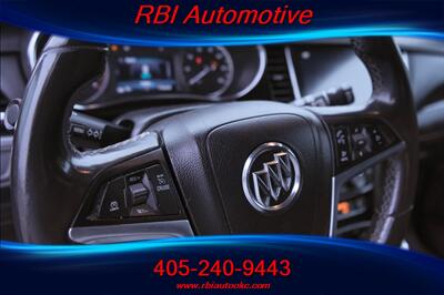 2019 Buick Encore Preferred   - Photo 16 - Oklahoma City, OK 73122