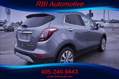 2019 Buick Encore Preferred   - Photo 6 - Oklahoma City, OK 73122