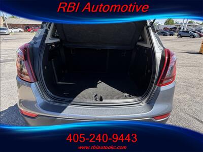 2019 Buick Encore Preferred   - Photo 10 - Oklahoma City, OK 73122