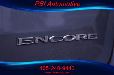 2019 Buick Encore Preferred   - Photo 10 - Oklahoma City, OK 73122