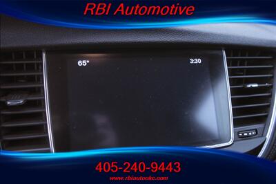 2019 Buick Encore Preferred   - Photo 17 - Oklahoma City, OK 73122