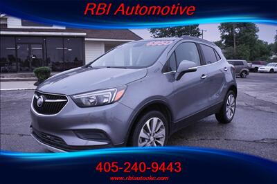 2019 Buick Encore Preferred   - Photo 2 - Oklahoma City, OK 73122