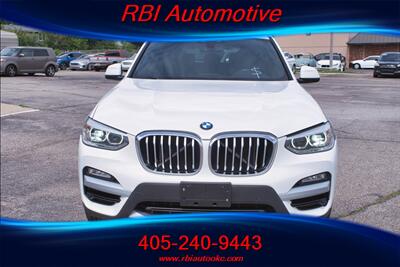 2019 BMW X3 sDrive30i   - Photo 3 - Oklahoma City, OK 73122
