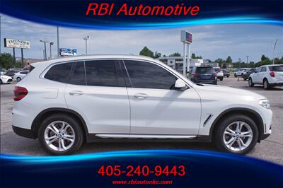 2019 BMW X3 sDrive30i   - Photo 5 - Oklahoma City, OK 73122
