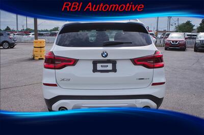2019 BMW X3 sDrive30i   - Photo 7 - Oklahoma City, OK 73122