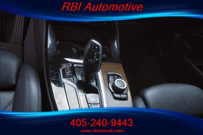 2019 BMW X3 sDrive30i   - Photo 17 - Oklahoma City, OK 73122