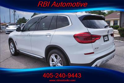 2019 BMW X3 sDrive30i   - Photo 8 - Oklahoma City, OK 73122