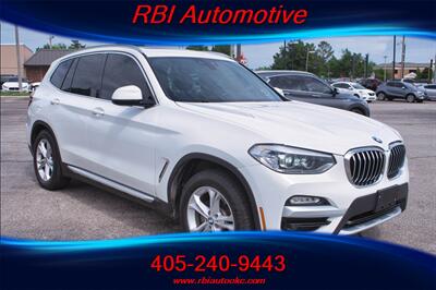 2019 BMW X3 sDrive30i   - Photo 4 - Oklahoma City, OK 73122