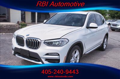 2019 BMW X3 sDrive30i   - Photo 2 - Oklahoma City, OK 73122