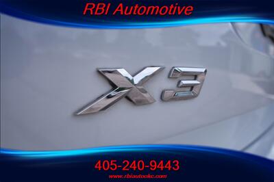 2019 BMW X3 sDrive30i   - Photo 9 - Oklahoma City, OK 73122