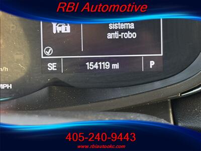 2020 Chevrolet Trax LS   - Photo 6 - Oklahoma City, OK 73122