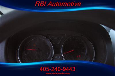 2017 Nissan Versa 1.6 S - Photo 14 - Oklahoma City, OK 73122