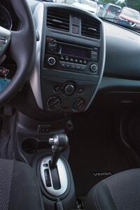 2017 Nissan Versa 1.6 S - Photo 15 - Oklahoma City, OK 73122
