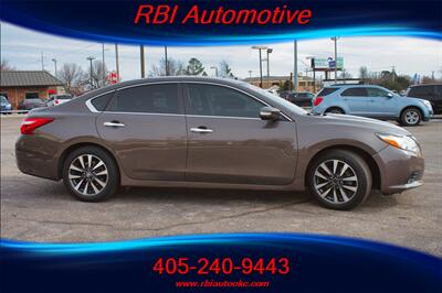 2017 Nissan Altima 2.5 SL   - Photo 5 - Oklahoma City, OK 73122