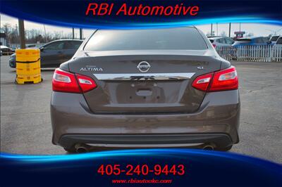 2017 Nissan Altima 2.5 SL   - Photo 7 - Oklahoma City, OK 73122