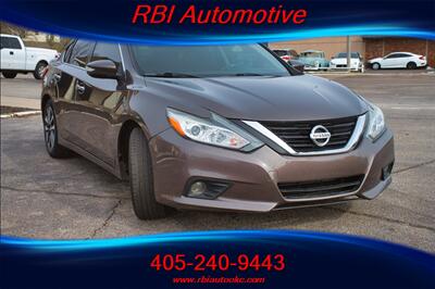2017 Nissan Altima 2.5 SL   - Photo 4 - Oklahoma City, OK 73122