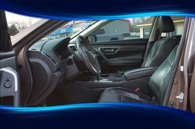 2017 Nissan Altima 2.5 SL   - Photo 10 - Oklahoma City, OK 73122