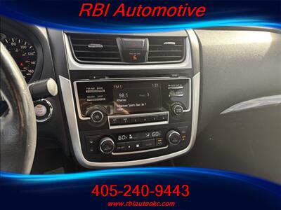 2017 Nissan Altima 2.5 SL   - Photo 3 - Oklahoma City, OK 73122