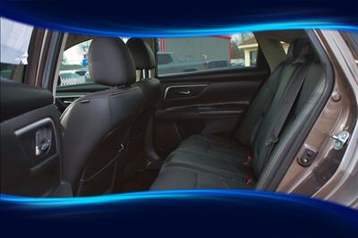 2017 Nissan Altima 2.5 SL   - Photo 11 - Oklahoma City, OK 73122