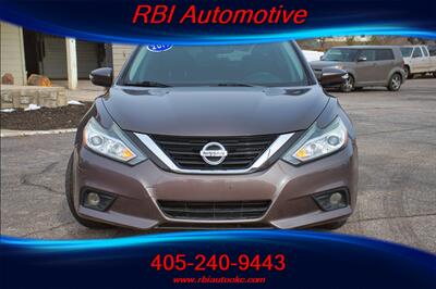 2017 Nissan Altima 2.5 SL   - Photo 3 - Oklahoma City, OK 73122
