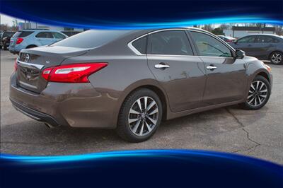 2017 Nissan Altima 2.5 SL   - Photo 6 - Oklahoma City, OK 73122