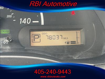 2016 Nissan Versa 1.6 S   - Photo 6 - Oklahoma City, OK 73122