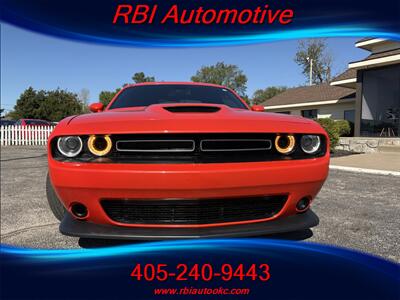 2019 Dodge Challenger R/T - Photo 2 - Oklahoma City, OK 73122