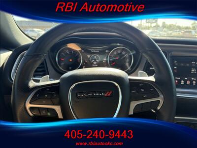 2019 Dodge Challenger R/T - Photo 12 - Oklahoma City, OK 73122
