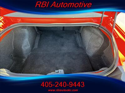 2019 Dodge Challenger R/T - Photo 9 - Oklahoma City, OK 73122